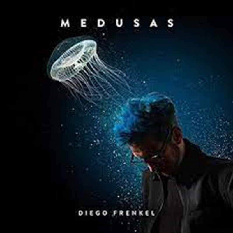 Medusas/Product Detail/Rock/Pop
