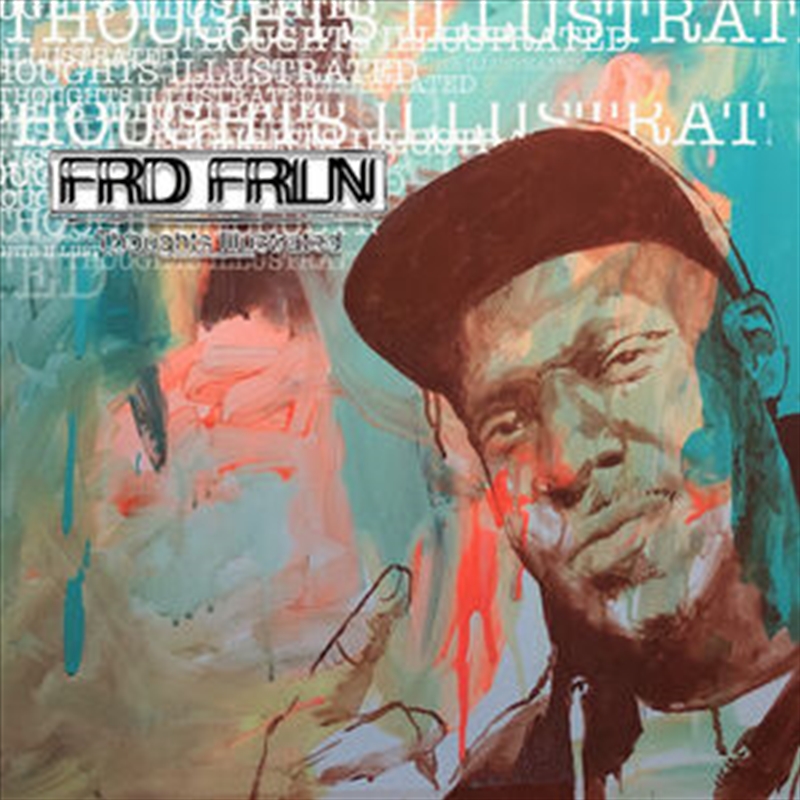 Thoughts Illustrated/Product Detail/Rap