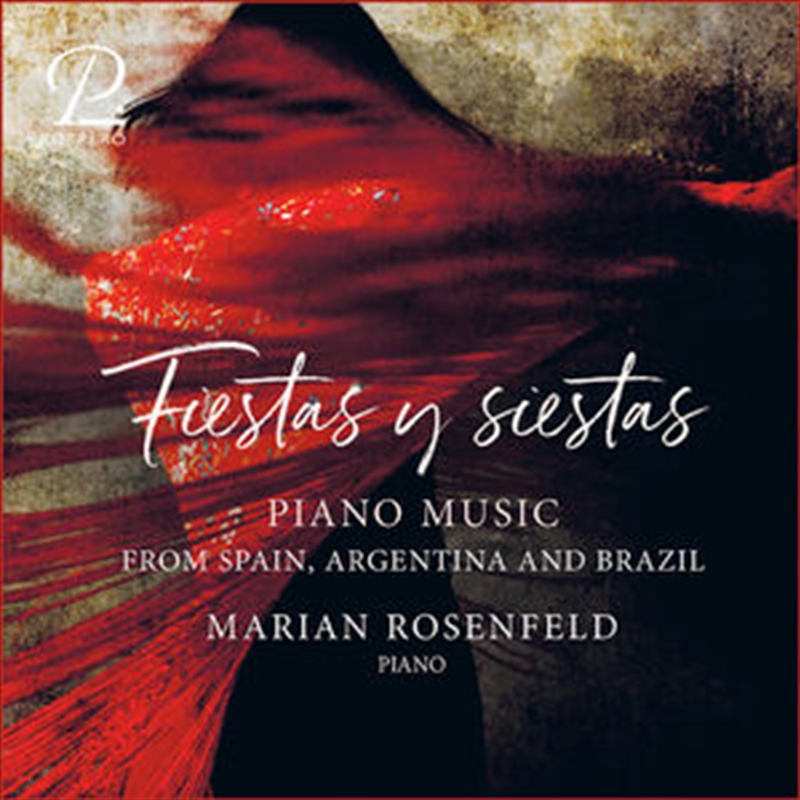 Fiestas Y Siestas/Product Detail/Classical