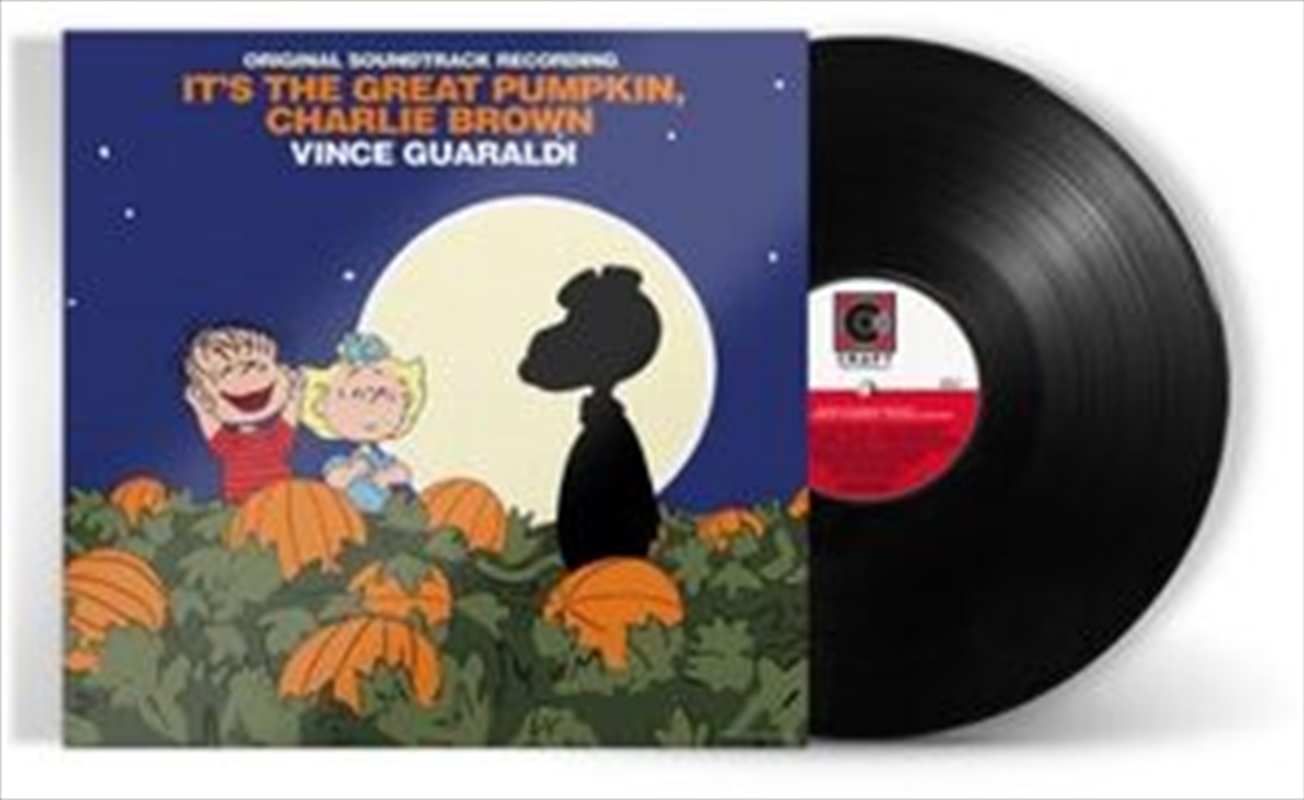 It's The Great Pumpkin, Charlie Brown/Product Detail/Christmas