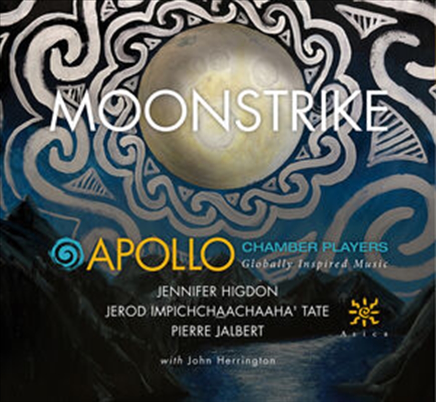 Moonstrike/Product Detail/Classical