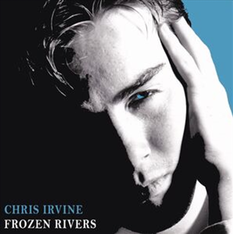Frozen Rivers/Product Detail/Rock/Pop