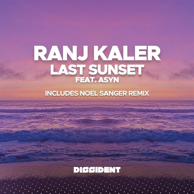 Last Sunset - Part One/Product Detail/Dance