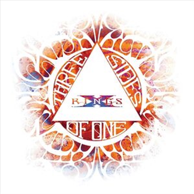 Three Sides Of One/Product Detail/Rock/Pop