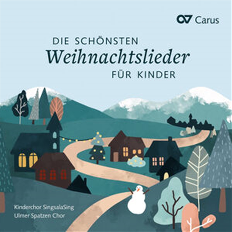 Die Schonsten Weihnachstsliede/Product Detail/Classical