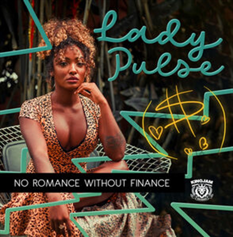 No Romance Without Finance/Product Detail/Hip-Hop