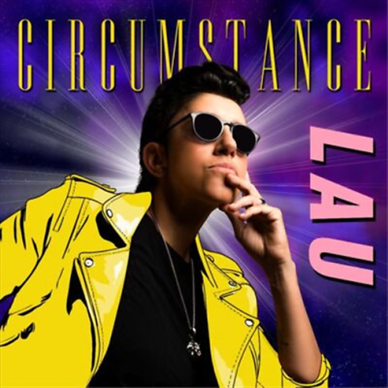 Circumstance/Product Detail/Rock/Pop