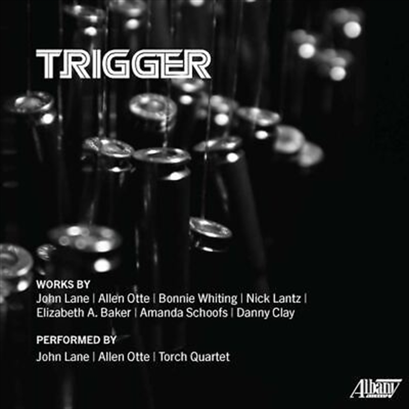 Trigger/Product Detail/Classical