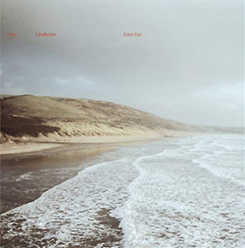 Fortytwo/Product Detail/Rock/Pop