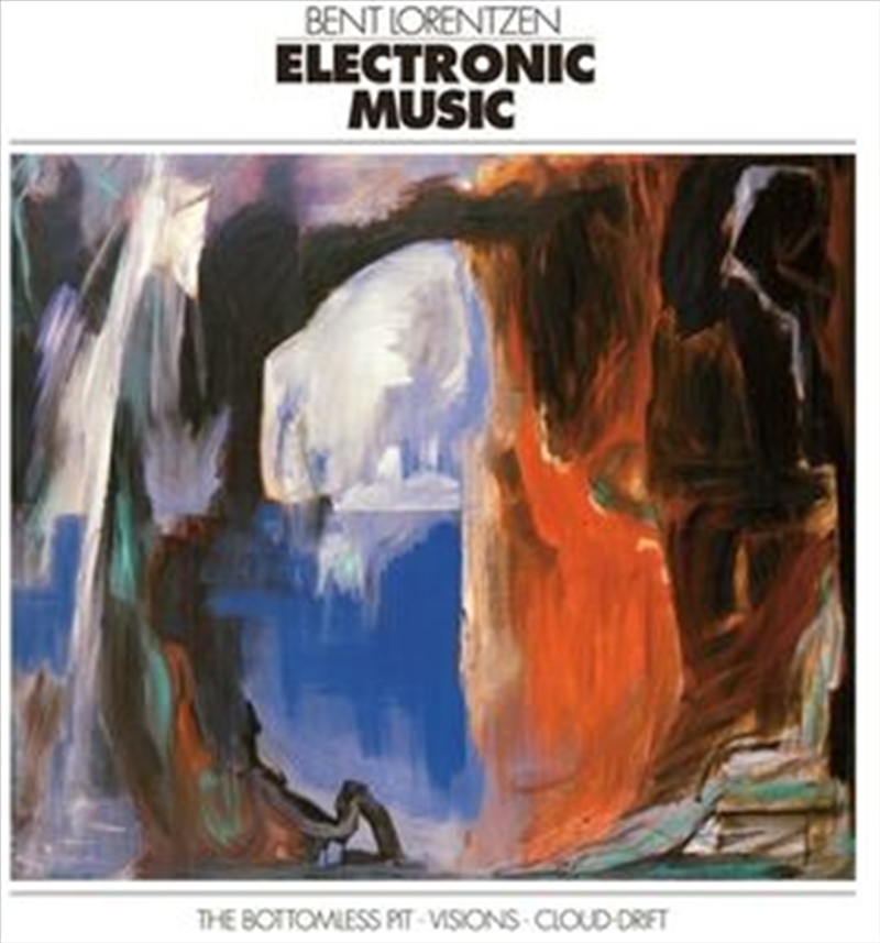 Electronic Music/Product Detail/Dance