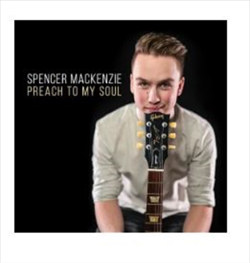 Preach To My Soul/Product Detail/Blues