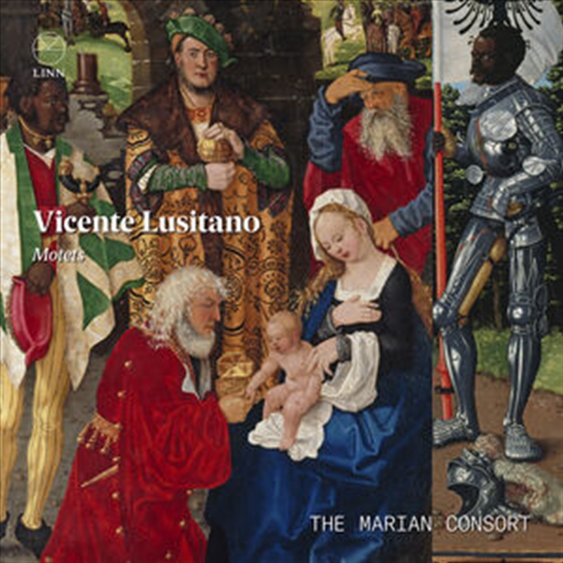 Motets/Product Detail/Classical