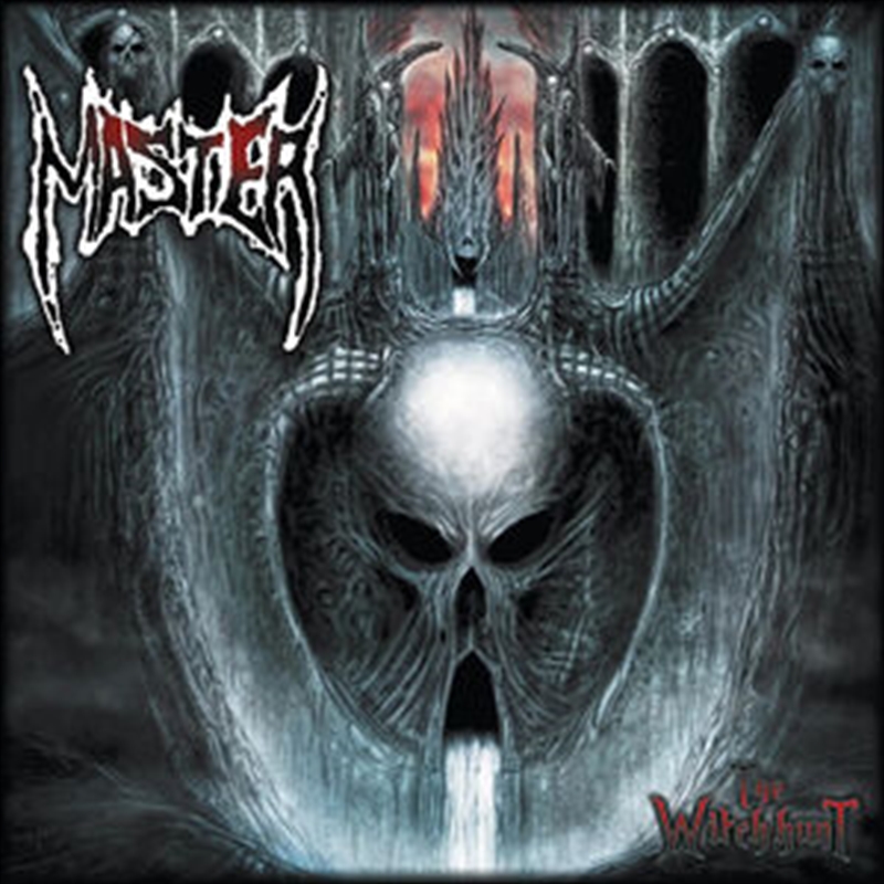 Witch Hunt/Product Detail/Rock/Pop