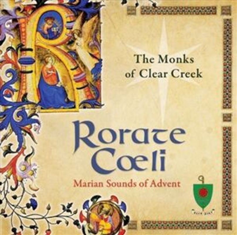 Rorate Coeli: Marian Sounds Of Advent/Product Detail/Christmas