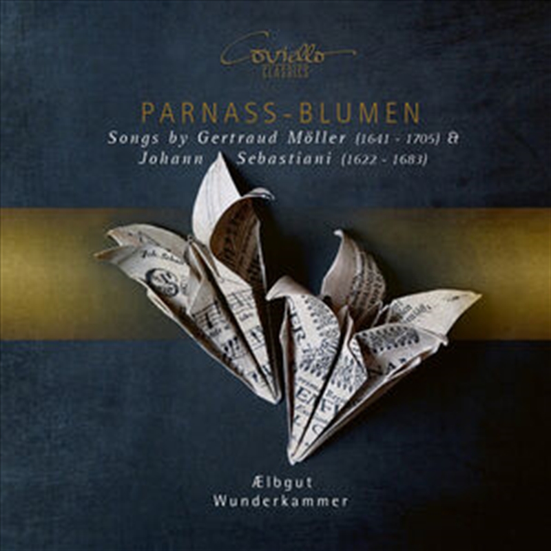 Parnassblume/Product Detail/Classical