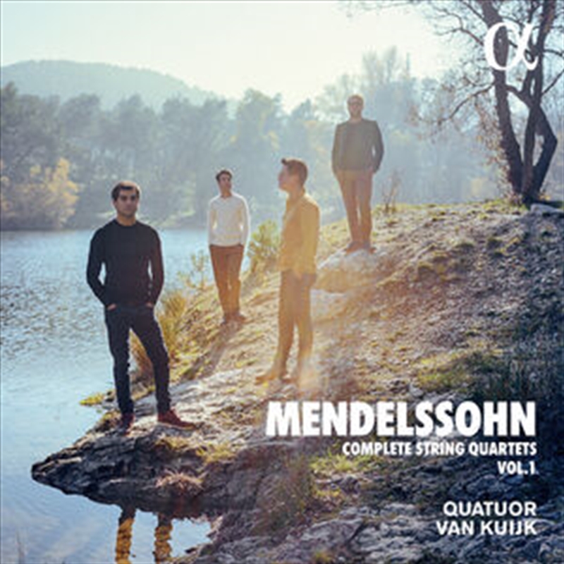 Complete String Quartets 1/Product Detail/Classical