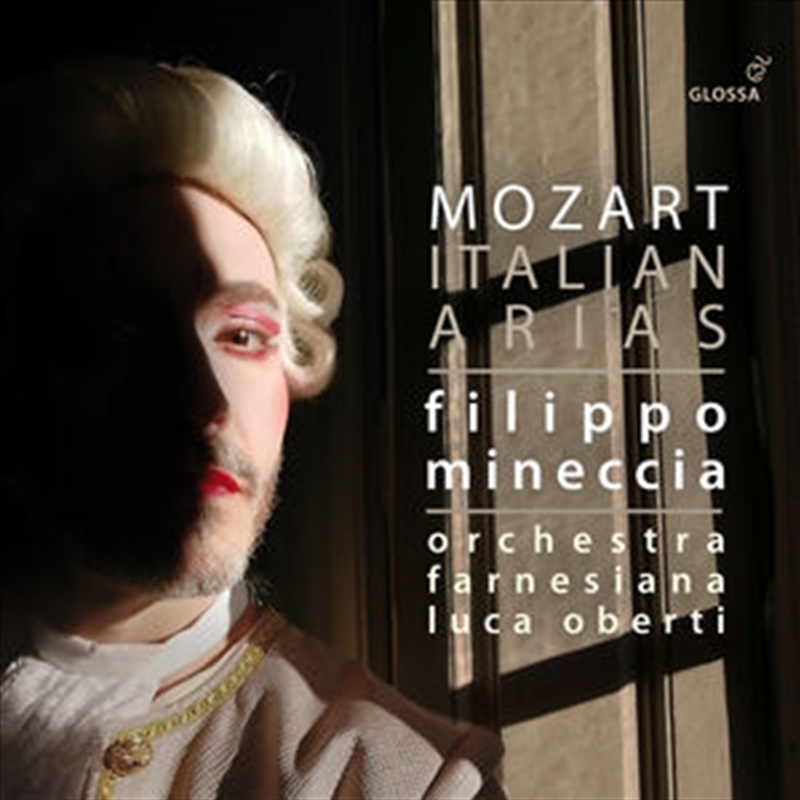 Italian Arias/Product Detail/Classical