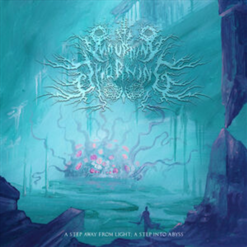 A Step Away From Light: A Step Into Abyss/Product Detail/Rock/Pop