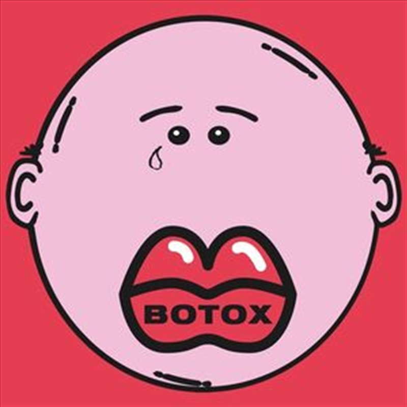 Botox - Coloured/Product Detail/Hip-Hop