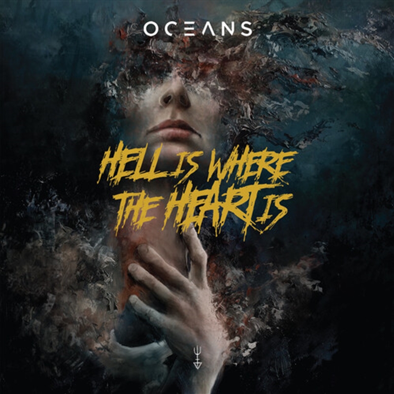 Hell Is Where The Heart Is/Product Detail/Metal