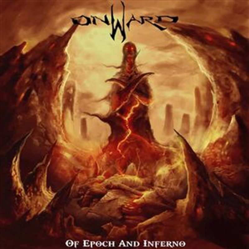 Of Epoch And Inferno/Product Detail/Rock/Pop