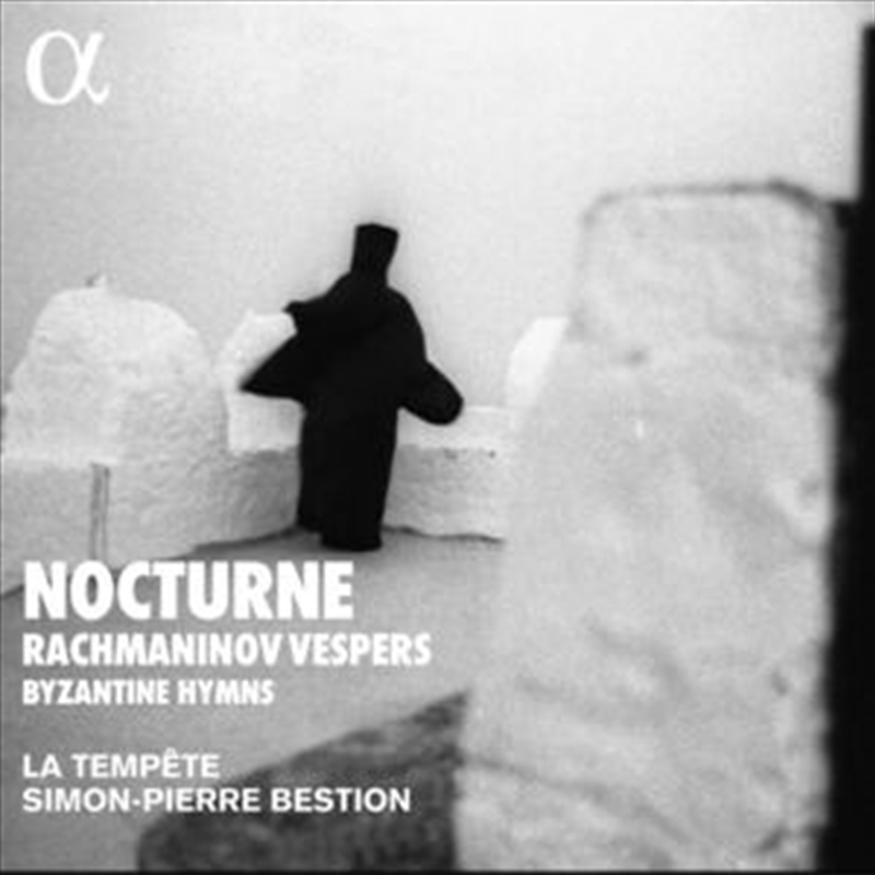 Nocturne/Product Detail/Classical