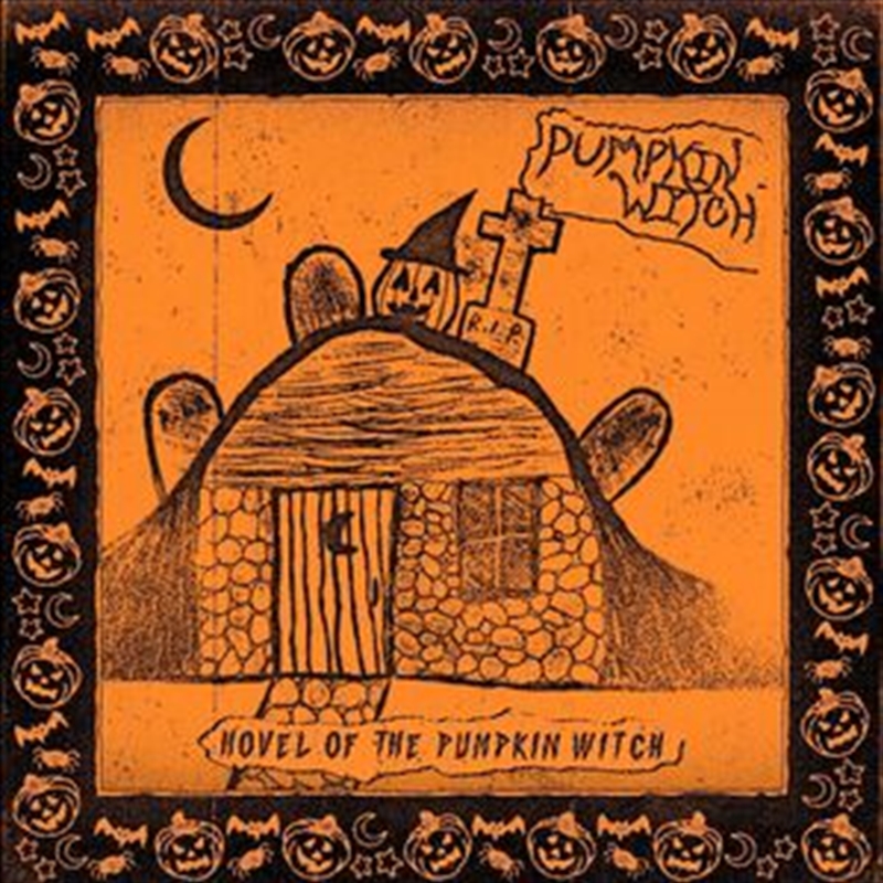 Hovel Of The Pumpkin Witch/Product Detail/Dance