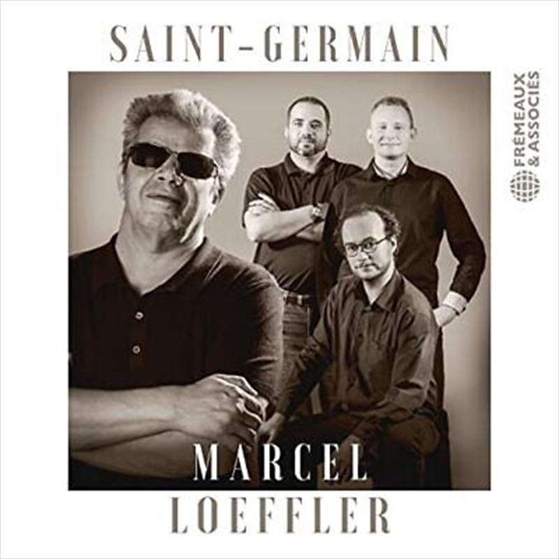 Saint Germain/Product Detail/Classical