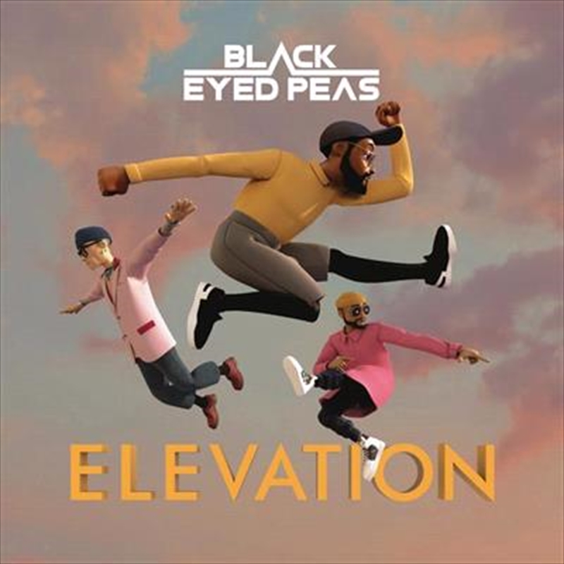 Elevation/Product Detail/Hip-Hop