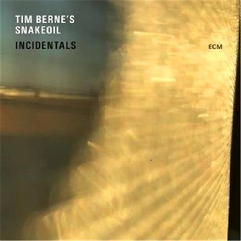 Incidentals/Product Detail/Jazz