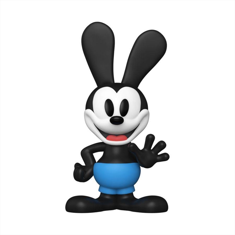 Disney - Oswald the Lucky Rabbit Vinyl Soda/Product Detail/Vinyl Soda
