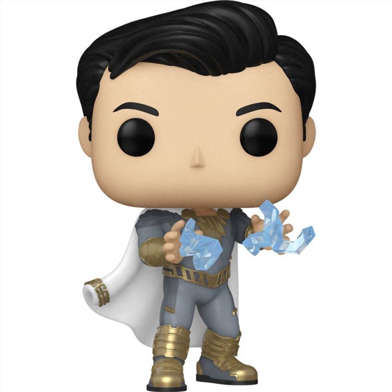 Shazam! 2: Fury of the Gods - Eugene Pop! Vinyl/Product Detail/Movies