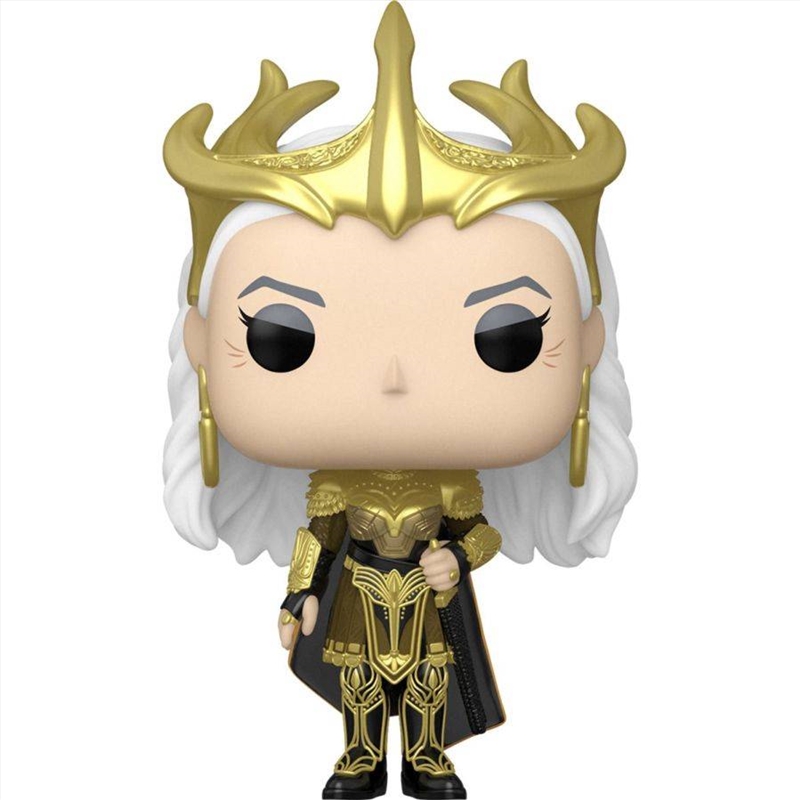 Shazam! 2: Fury of the Gods - Hespera Pop! Vinyl/Product Detail/Movies