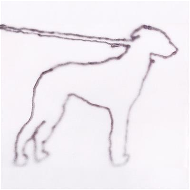 Portrait Of A Dog/Product Detail/Dance
