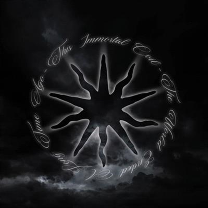 World Ended A Long Time Ago/Product Detail/Dance