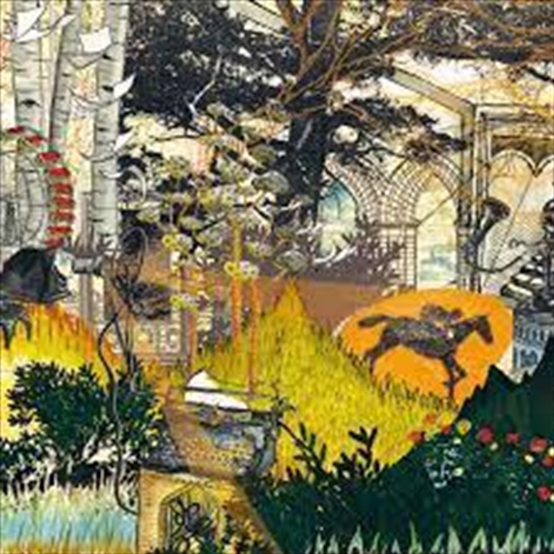 Recording A Tape The Colour Of/Product Detail/Dance