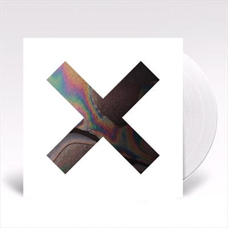 coexist - Limited Deluxe Edition Crystal Clear Vinyl/Product Detail/Pop