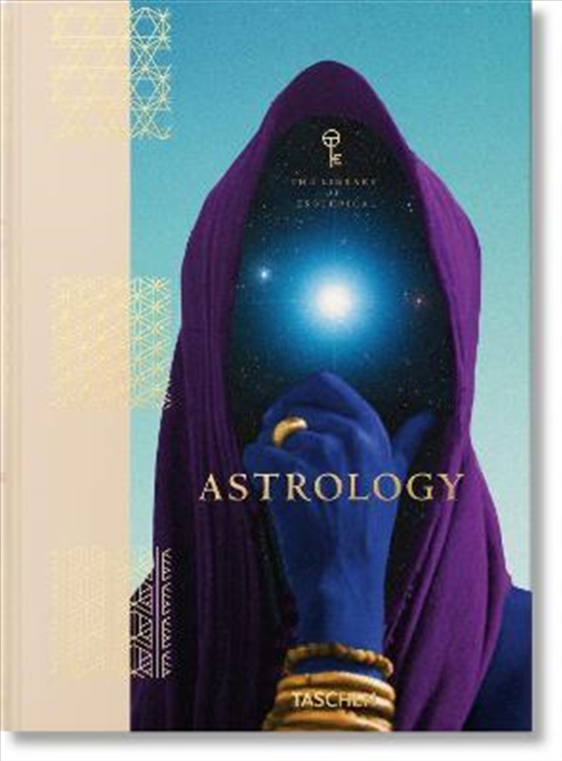 Astrology Library Of Esoterica/Product Detail/Tarot & Astrology