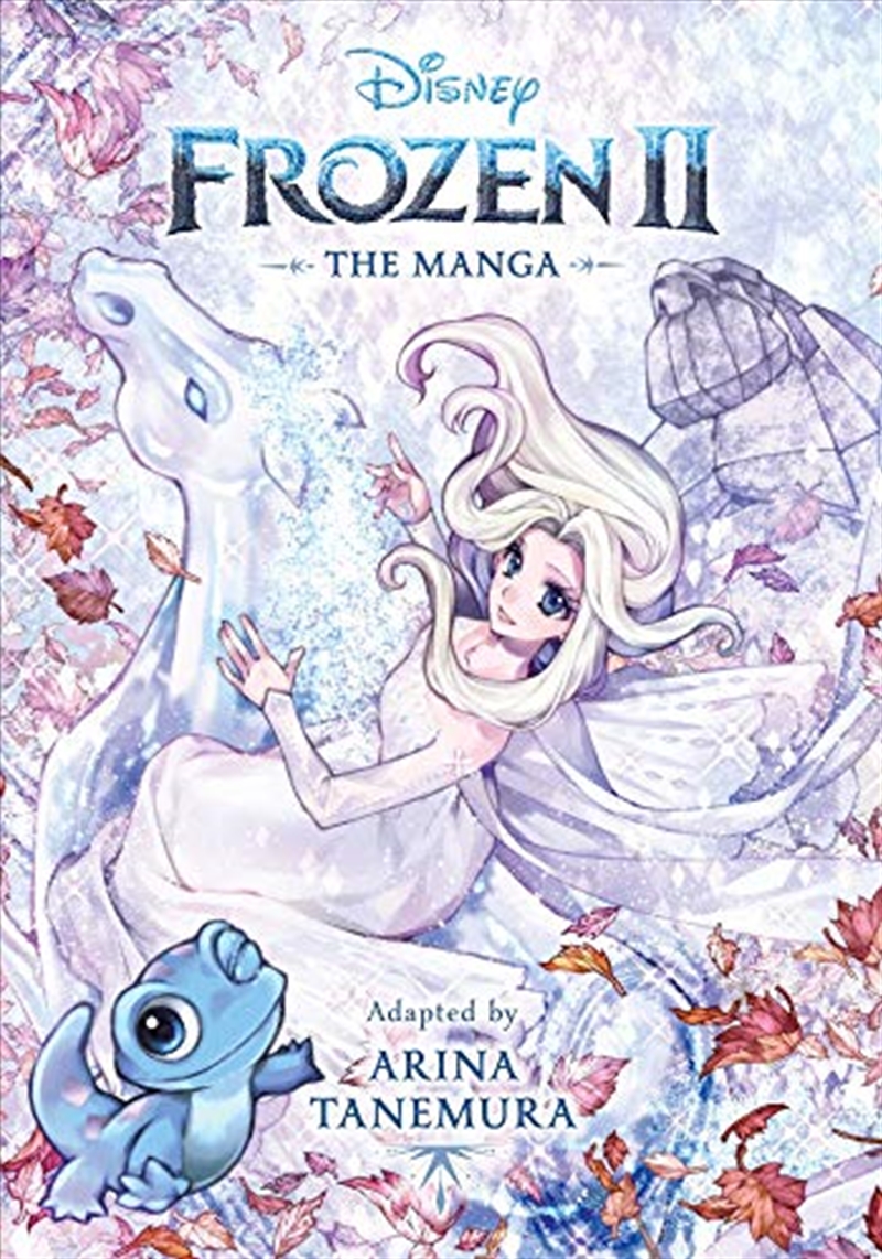 Disney Frozen 2/Product Detail/Childrens Fiction Books