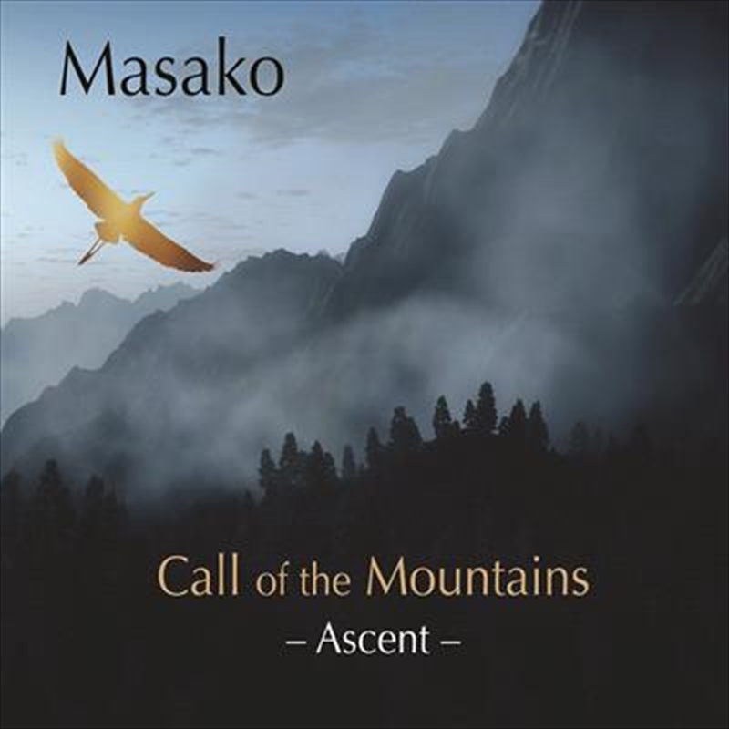 Call Of The Mountains: Ascent/Product Detail/Specialist