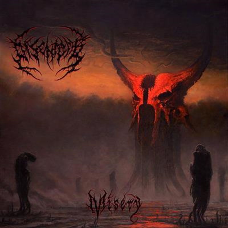 Misery/Product Detail/Metal