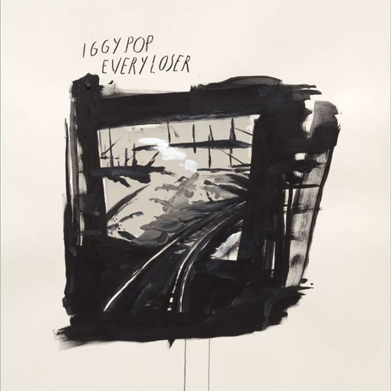 Every Loser/Product Detail/Rock/Pop