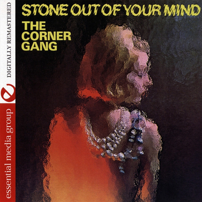 Stone Out Of Your Mind/Product Detail/R&B