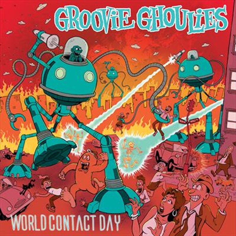 World Contact Day/Product Detail/Punk