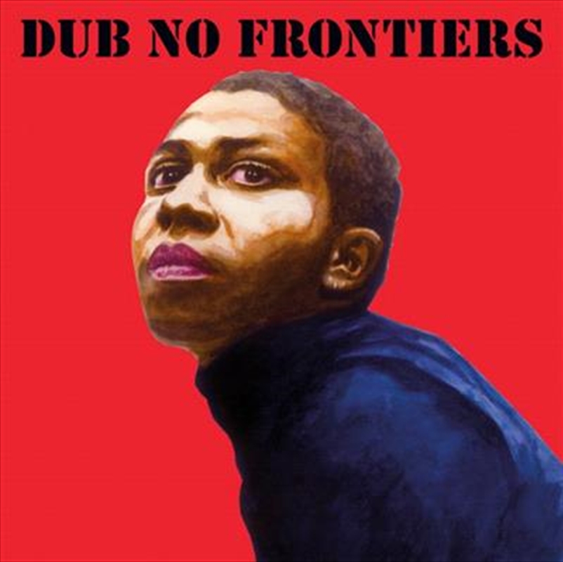 Dub No Frontiers/Product Detail/World