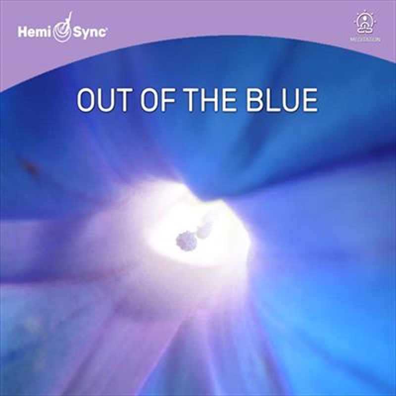 Out Of The Blue/Product Detail/Dance