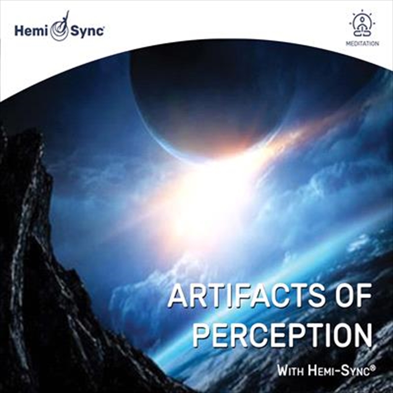 Artifacts Of Perception With H/Product Detail/Specialist
