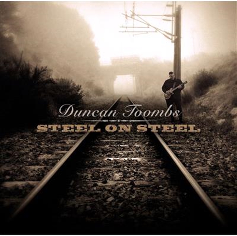 Steel On Steel/Product Detail/Country