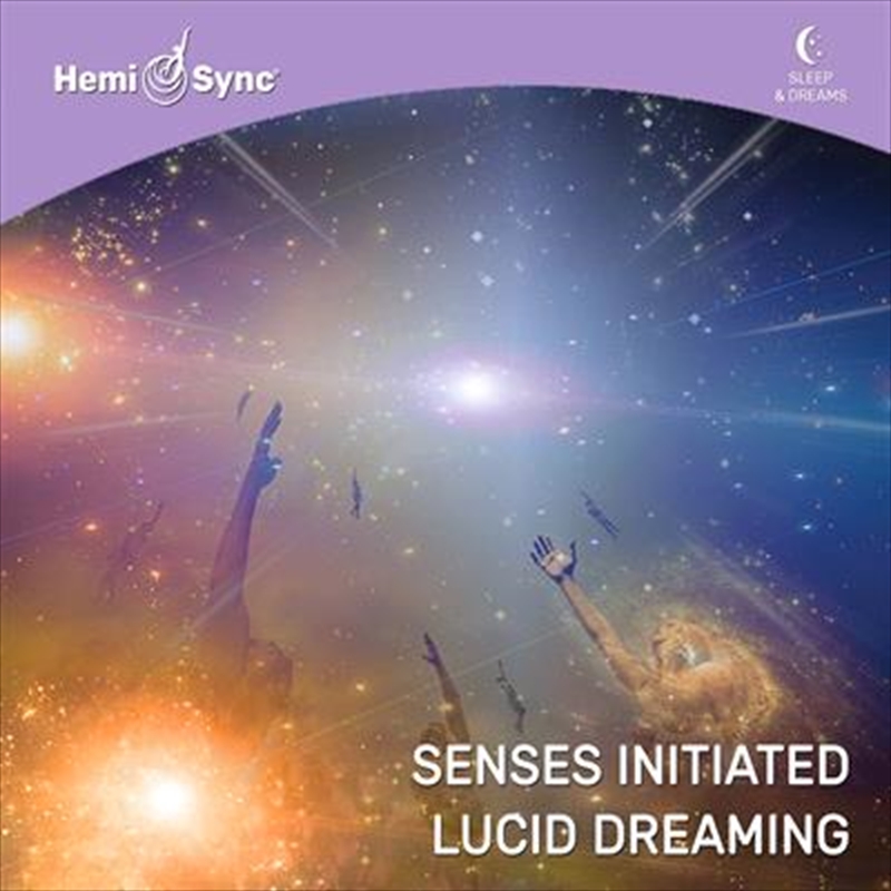 Senses Initiated Lucid Dreamin/Product Detail/Specialist