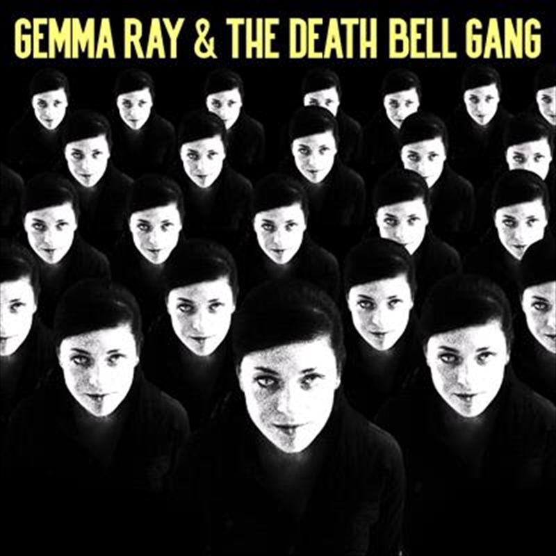 And The Death Bell Gang: Eco/Product Detail/Rock/Pop